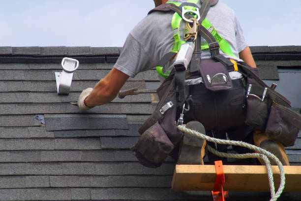 Quick and Trustworthy Emergency Roof Repair Services in Gray Summit, MO