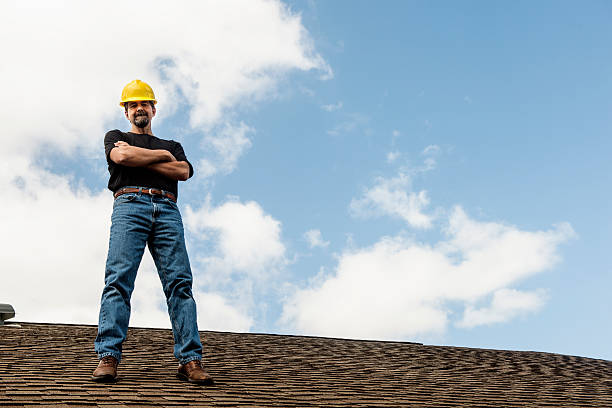 Best Flat Roof Repair Services  in Gray Summit, MO